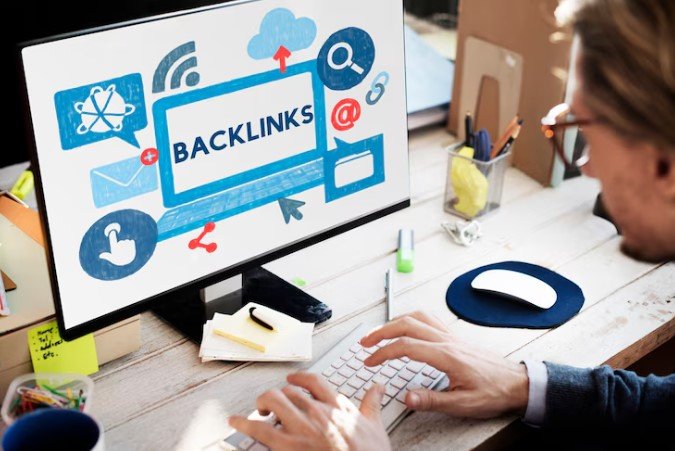 Backlink in SEO | Performance Max