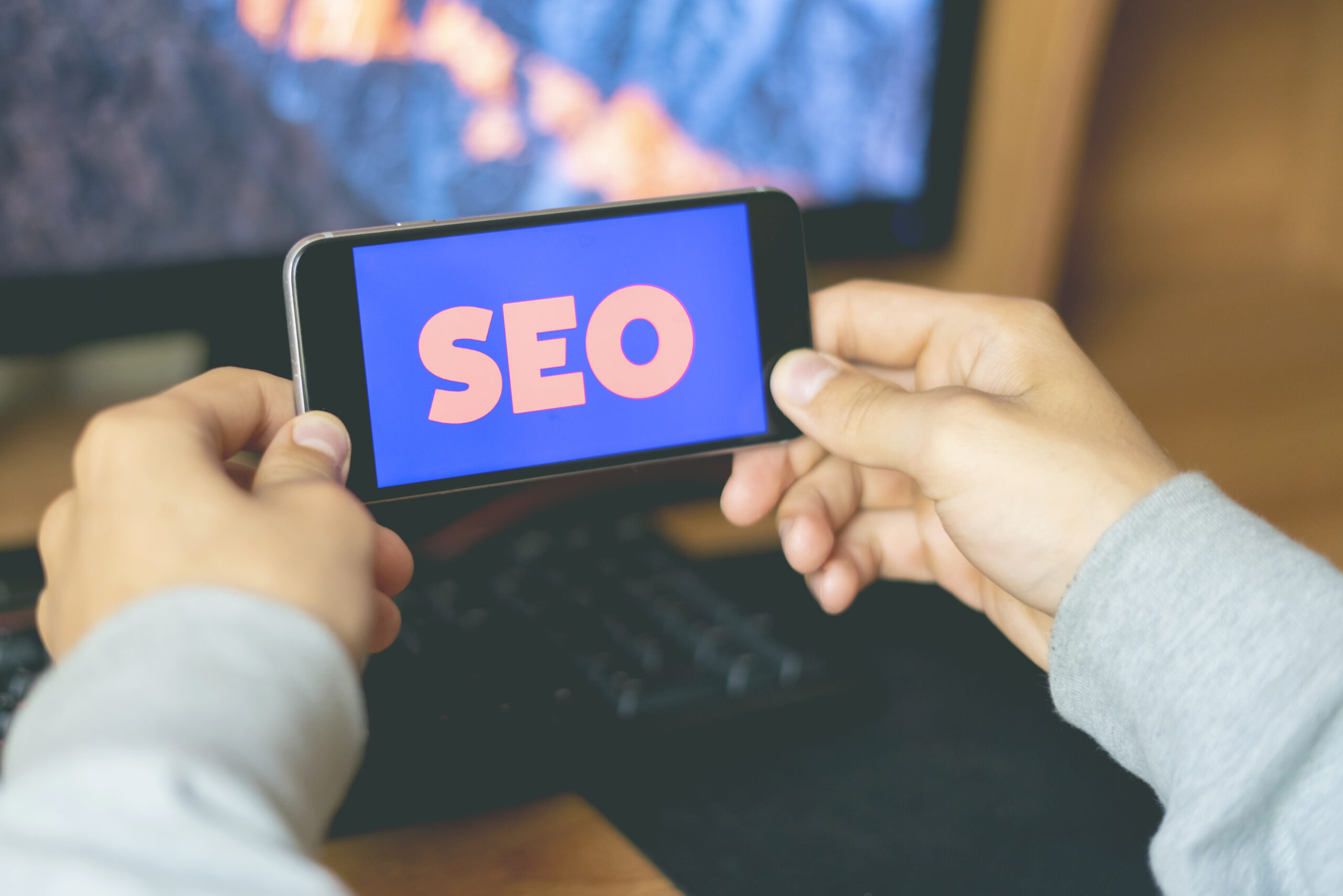 seo perth