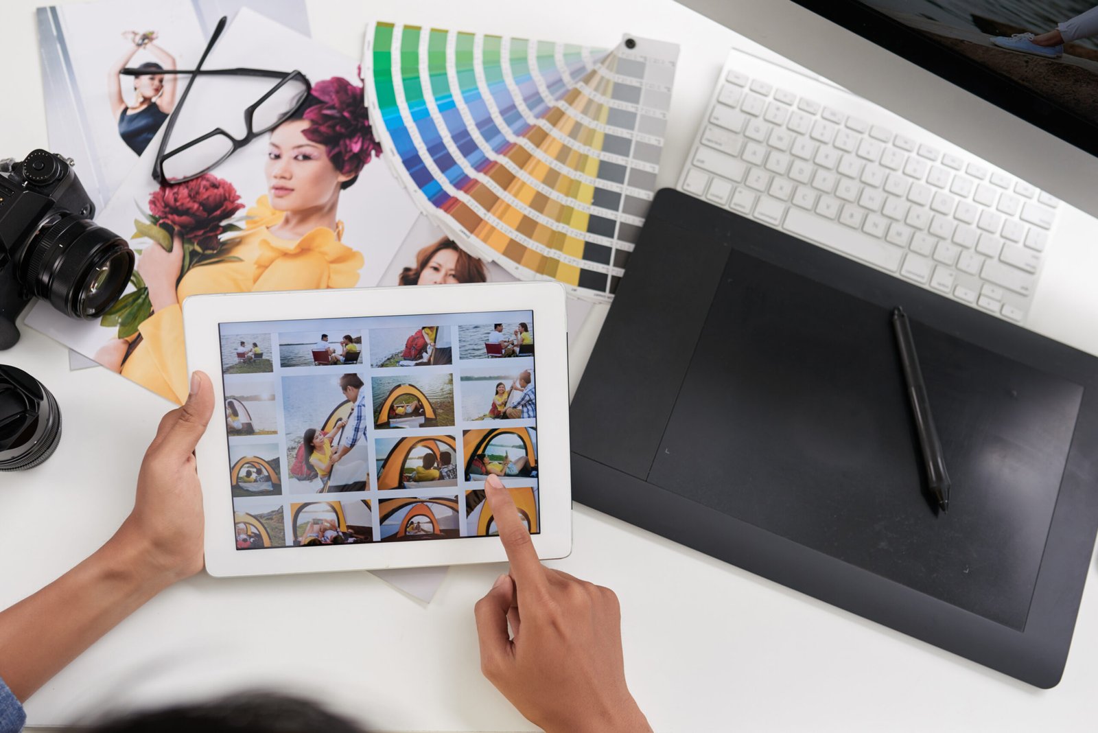 Brand Design Services